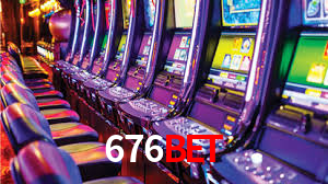 Jogos Exclusivos 676bet