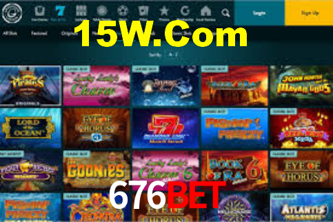 676bet App Interface