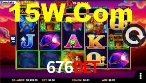 VIP Casino 676bet