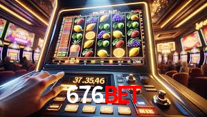 Platform Technology 676bet