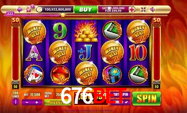 Sinta a adrenalina dos jogos de cassino com 676bet