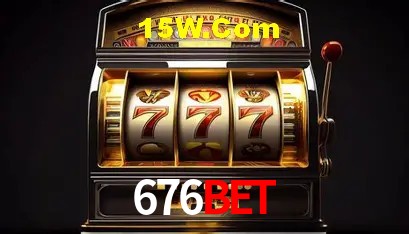 676bet: Jogos de Caça-Níqueis-Altas Recompensas, Roleta-Velocidade, Blackjack-Desafios Máximos