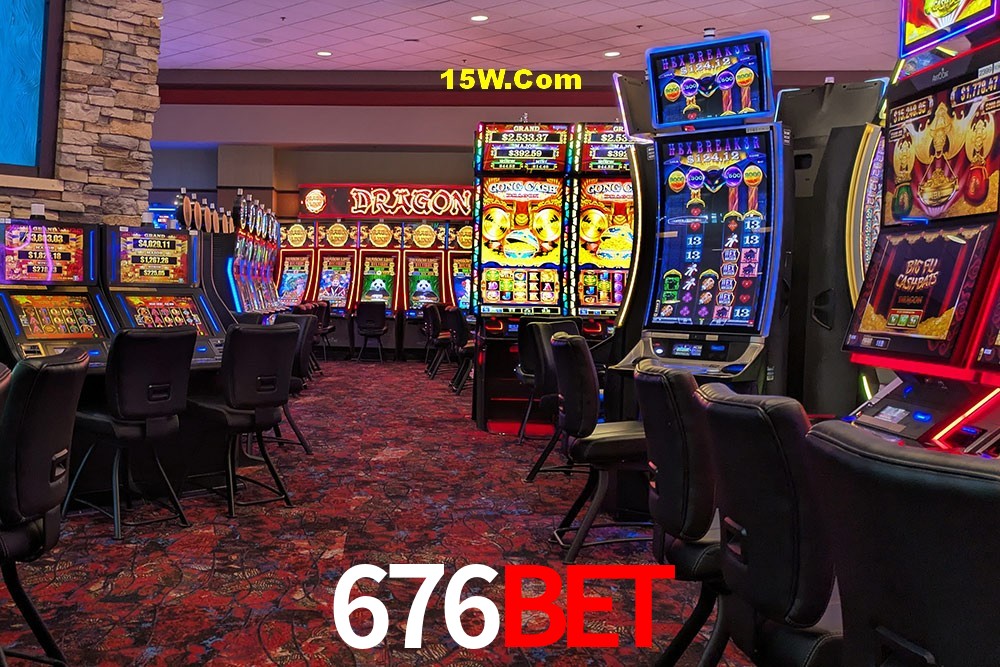 Weekend Specials 676bet