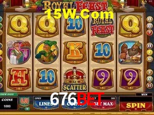Estatísticas do Jogo 676bet