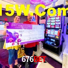 Game Providers 676bet
