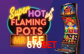 Live Casino 676bet