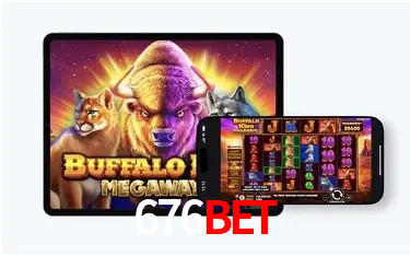 Provedores de Jogos 676bet