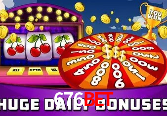 Casino Ao Vivo 676bet